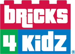 Bricks 4 Kidz of Hunterdon-Somerset Logo